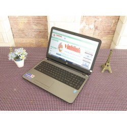 HP 15-ac146TU I3 |5005U|4GB|500GB|15.6"